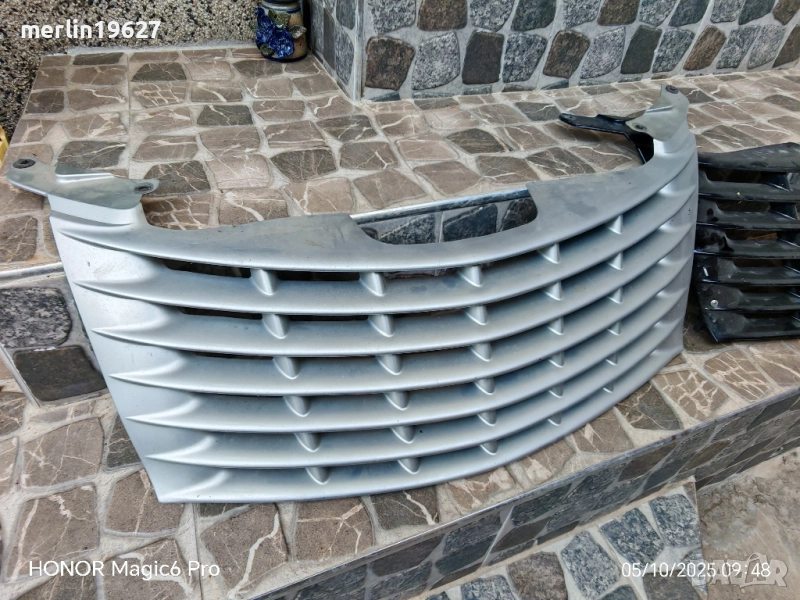 Предни решетки за ПТ Круизер, снимка 1