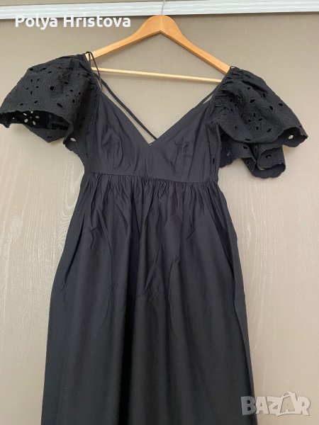 Дамска рокля, снимка 1