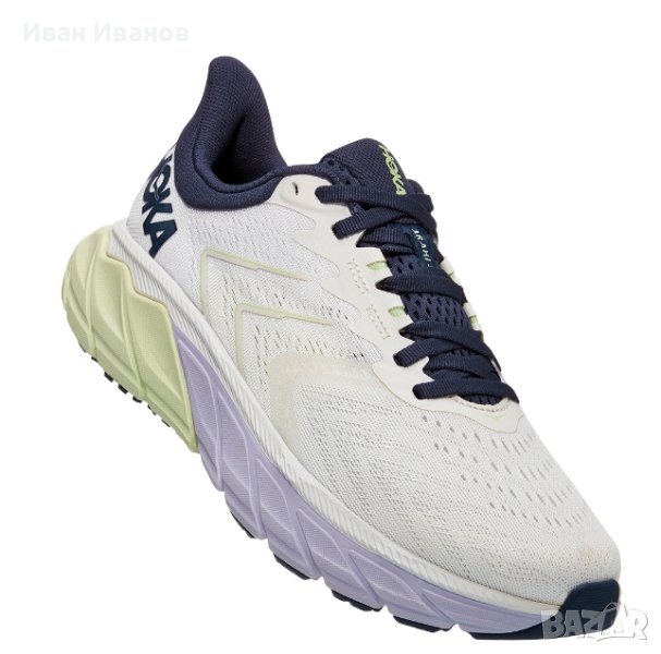 маратонки  HOKA Arahi 5  номер 41 1/3, снимка 1