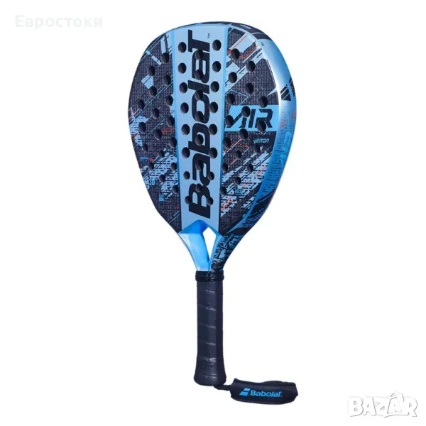 Карбонова ракета за падел Babolat Air Veron, снимка 1