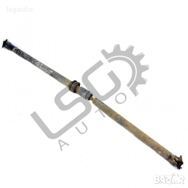 Кардан Nissan X-Trail I(2001-2007) ID: 89492, снимка 1