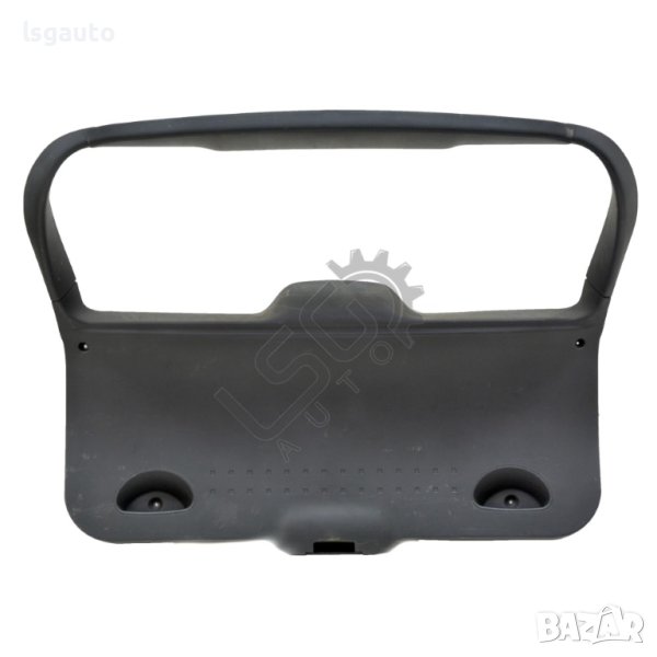 Интериорна кора заден капак Renault Megane II 2002-2010 ID:107200, снимка 1