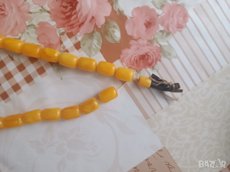 Броеница 33 зърна , снимка 1