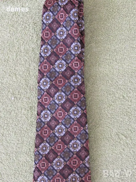 Мъжка нова вратовръзка, снимка 1