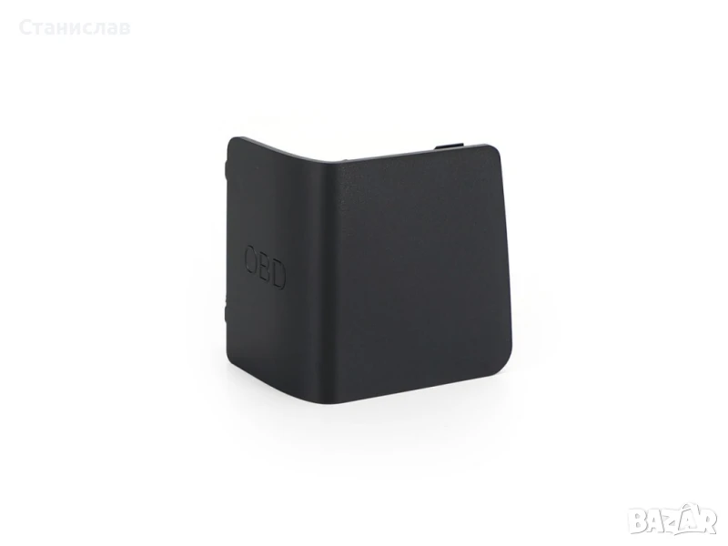 Капаче за OBD букса на BMW 1 E87, снимка 1