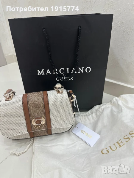 Чисто нова чанта Guess, снимка 1