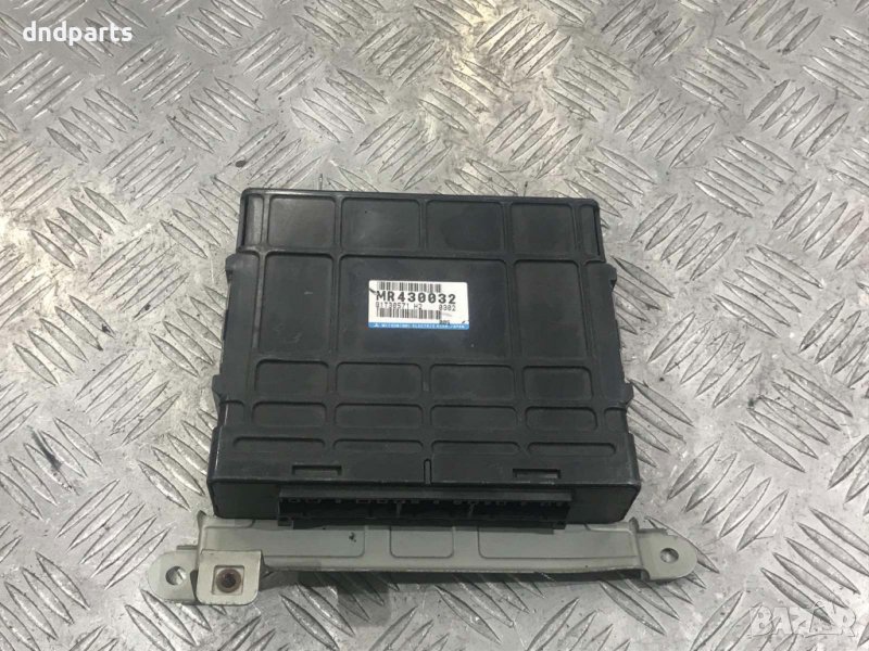 Компютър Mitsubishi Pajero,3.2DID,2002г., снимка 1