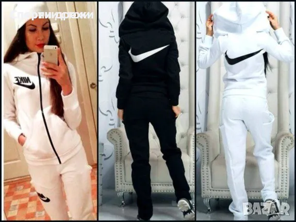 Дамски спортен екип , снимка 1