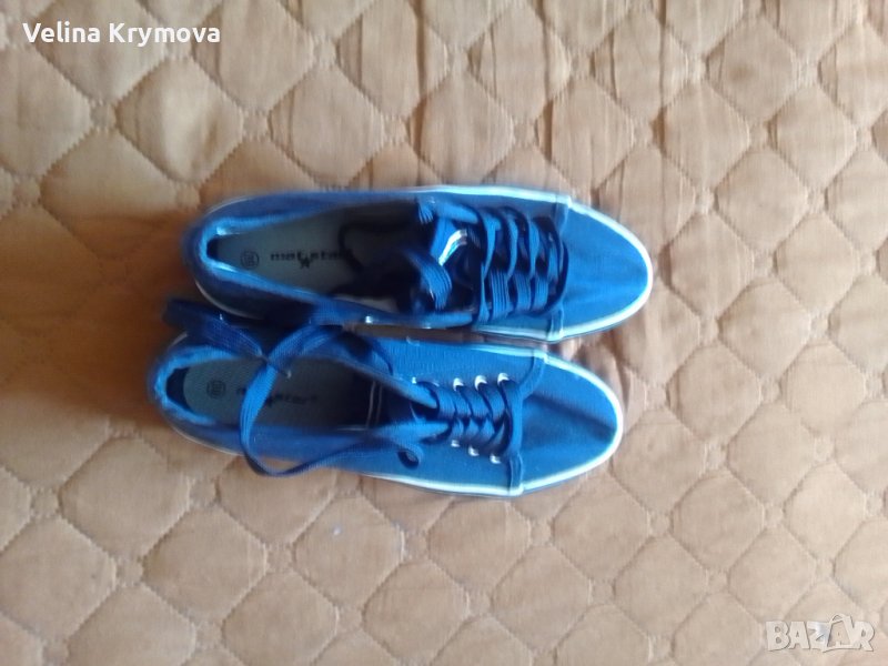 Платненки, снимка 1