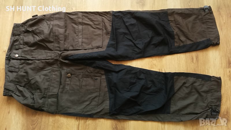 Villmark SVARTISEN Trouser размер L за лов риболов и туризъм панталон със здрава материя - 156, снимка 1
