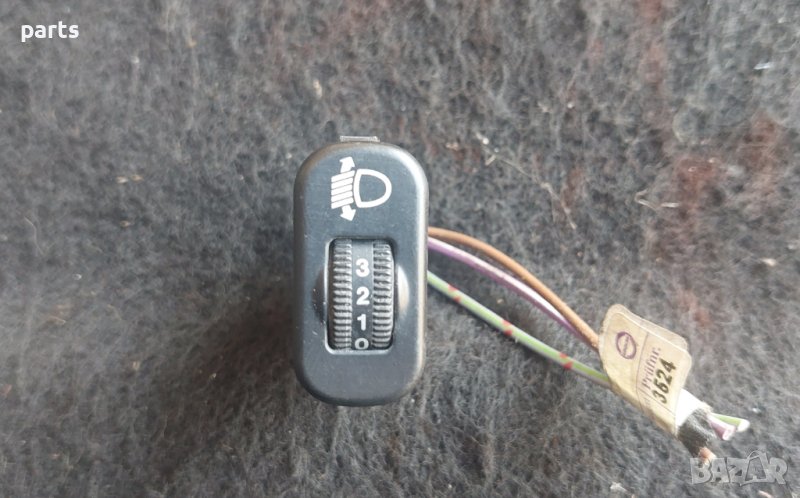 Бутон Регулиране Светлина Мерцедес Спринтер - Вито - VW Крафтър - 0005444831 N, снимка 1