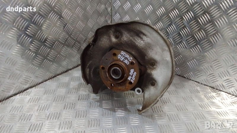 Шенкел Audi A4 B8 2.0TDI 2009г.(заден десен)	, снимка 1