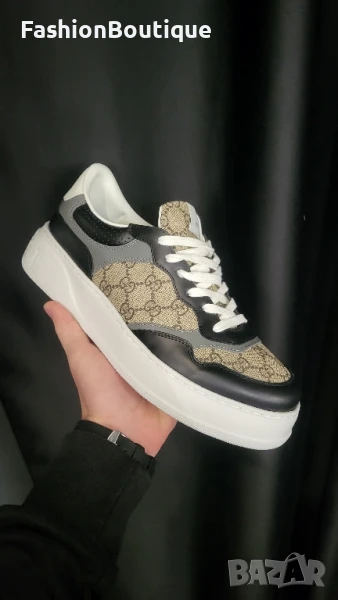 Маратонки GUCCI , снимка 1