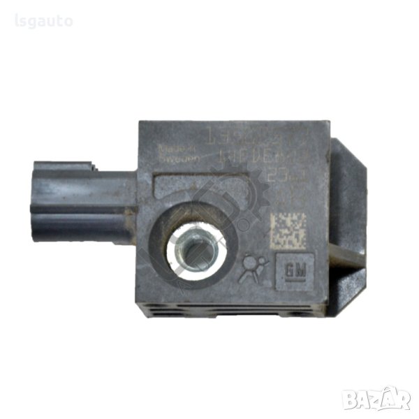 Сензор AIRBAG Opel Astra (J) 2010-2018 ID:108713, снимка 1