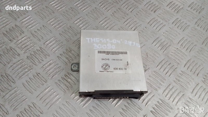 Модул окачване Lancia Thesis 2.4JTD 2004г.	, снимка 1