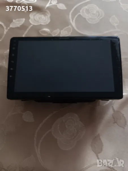 Мултимедия за кола, снимка 1