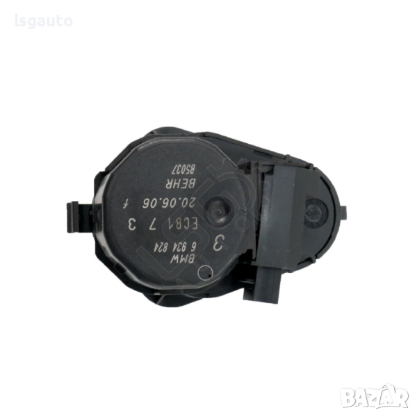 Моторче клапи парно BMW X3 (E83) 2003-2010 ID: 123380, снимка 1