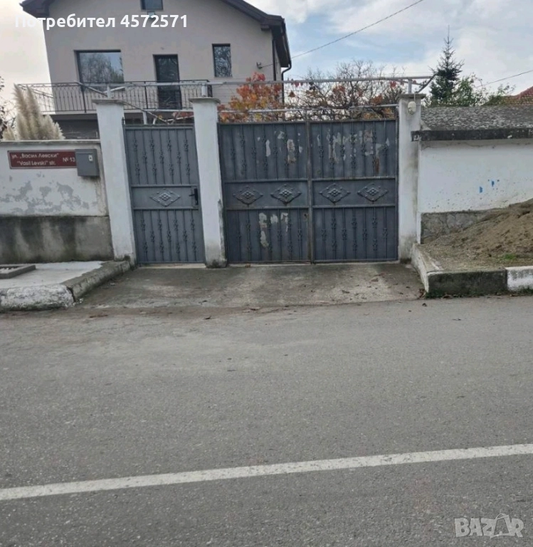 Гаражна Врата, снимка 1