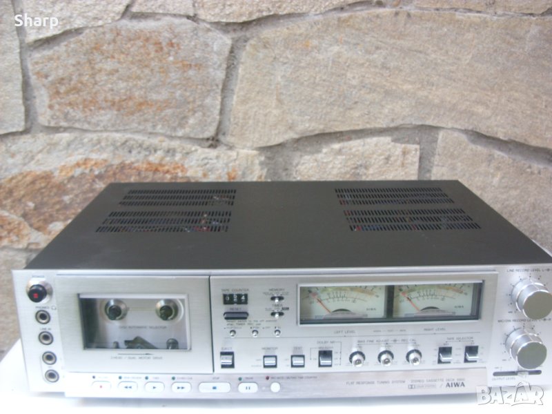 Aiwa AD-6900, снимка 1