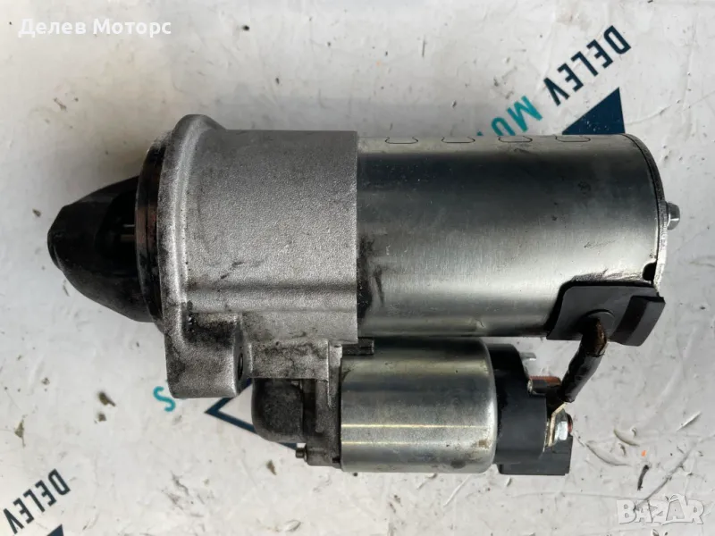 36100-2A950 стартер от Hyundai Kona 1.6 CRDi e-VGT AWD, двигател D4FE, 136 кс., 4x4, DCT - 7 SPEED , снимка 1