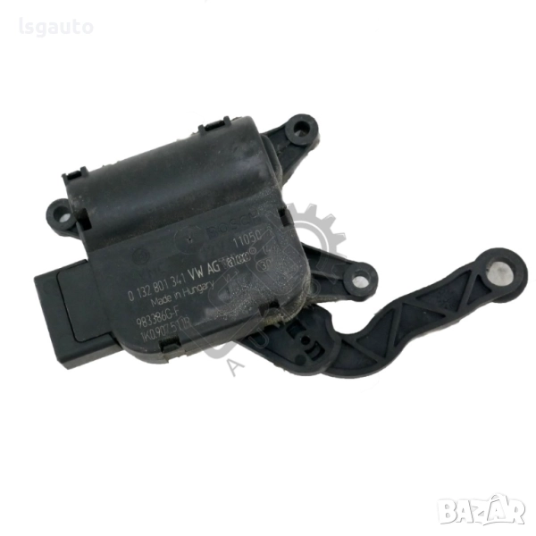 Моторче клапи парно Volkswagen Touran I 2003-2010 ID:149628, снимка 1