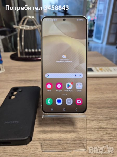 Samsung s24, снимка 1