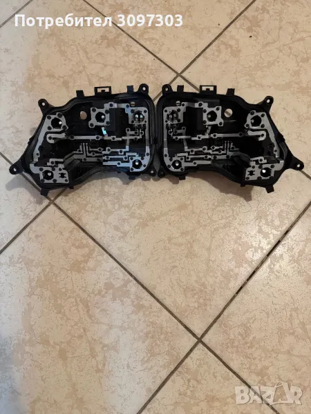 Платка за стоп за Пежо 301, снимка 1