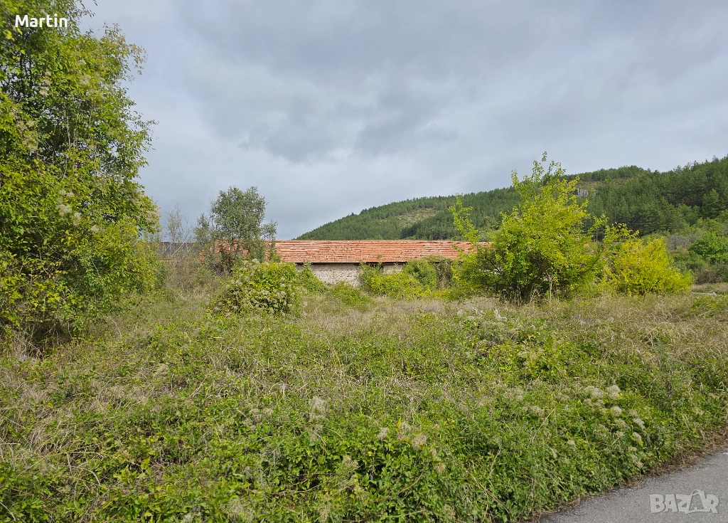 Промишлено помещение - склад, снимка 1