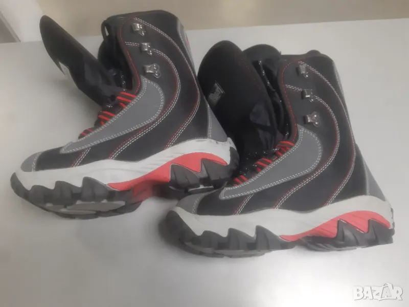 Сноуборд обувки 35 номер, снимка 1