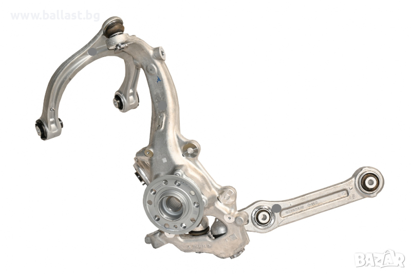 Ляв шенкел комплект A2233323100 Mercedes S Klasse W223, снимка 1