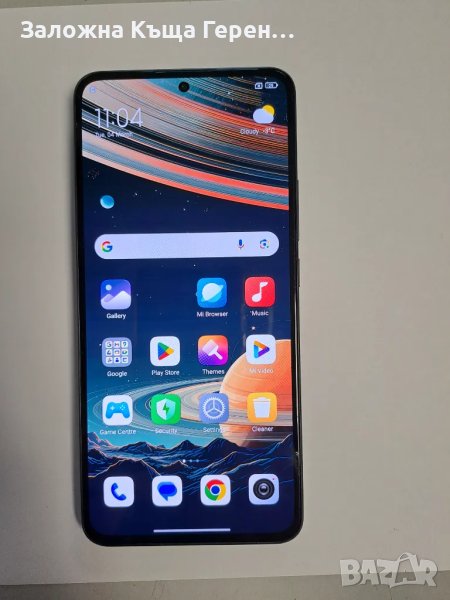 Xiaomi 13T 256/8GB, снимка 1