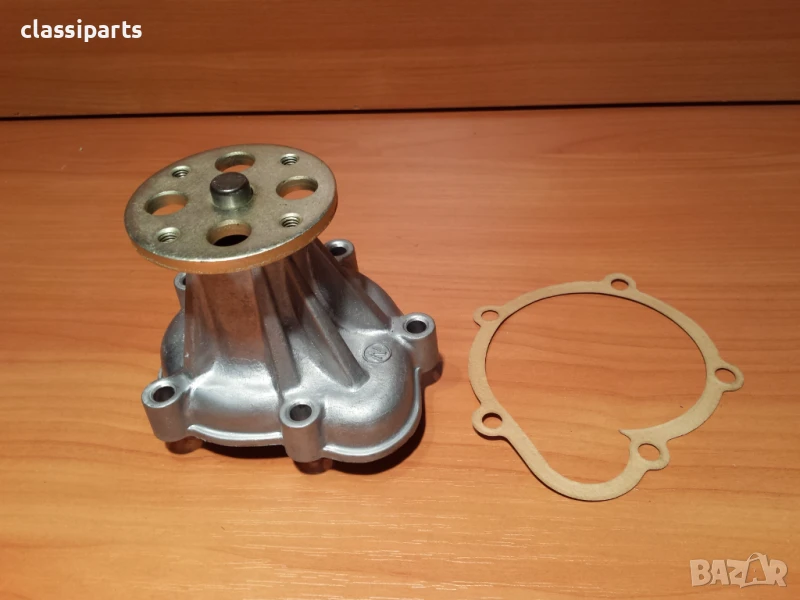 Водна помпа за Нисан Съни и Шери / NISSAN Cherry, Sunny, снимка 1