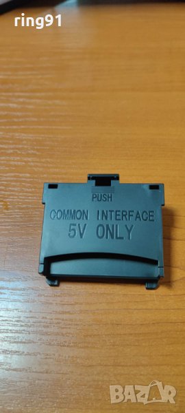 Common Interface 5V Only SCAM1A , снимка 1