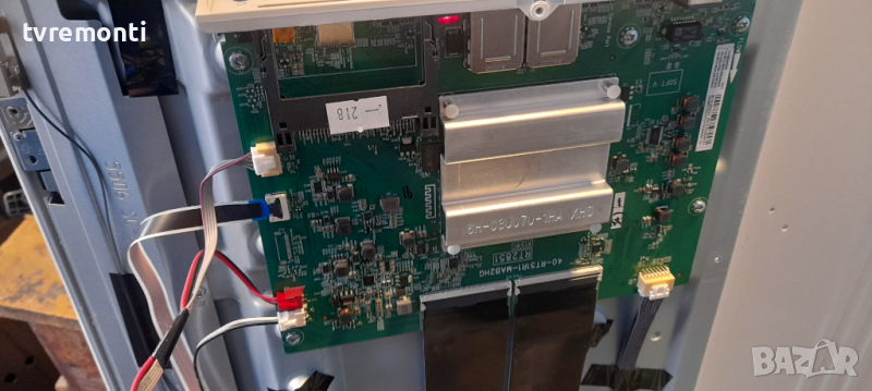 MAIN BOARD ,40-RT51T1-MAB2HG,RT2851 от Thomson 55UE6400, снимка 1
