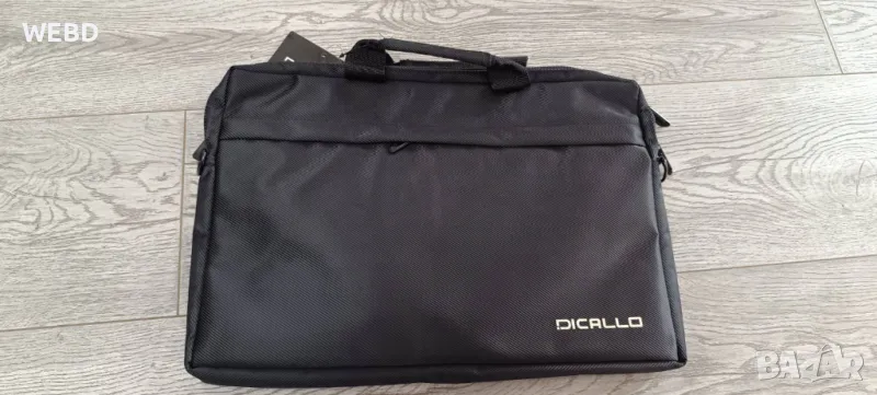 Чанта за лаптоп 15-15.6", снимка 1