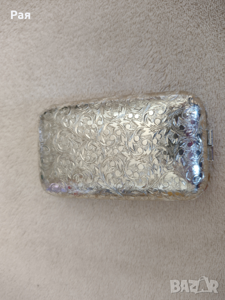 Кутия от запалка , снимка 1