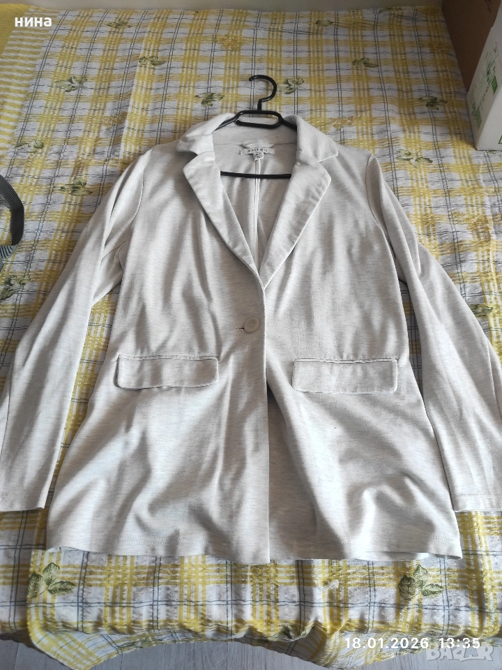 сако за дамите , снимка 1