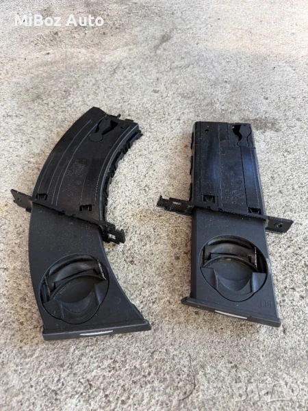 Поставка за чаша БМВ Е90 91 BMW, снимка 1