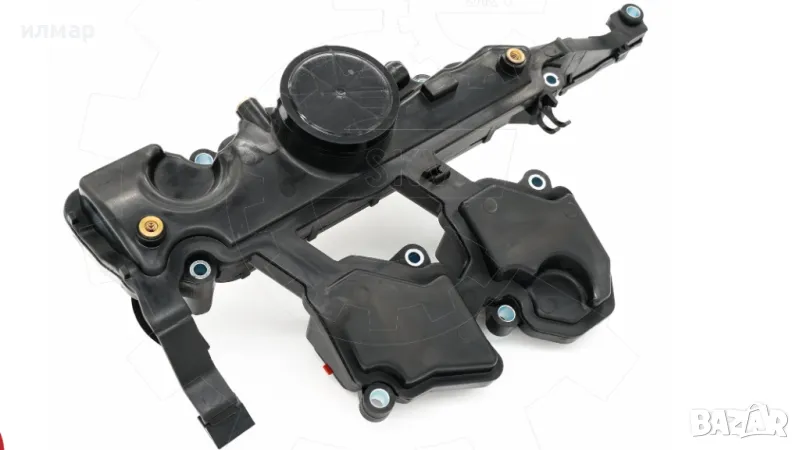 8200464373 Клапан картерна вентилация за Рено Трафик 2,0 dci, снимка 1