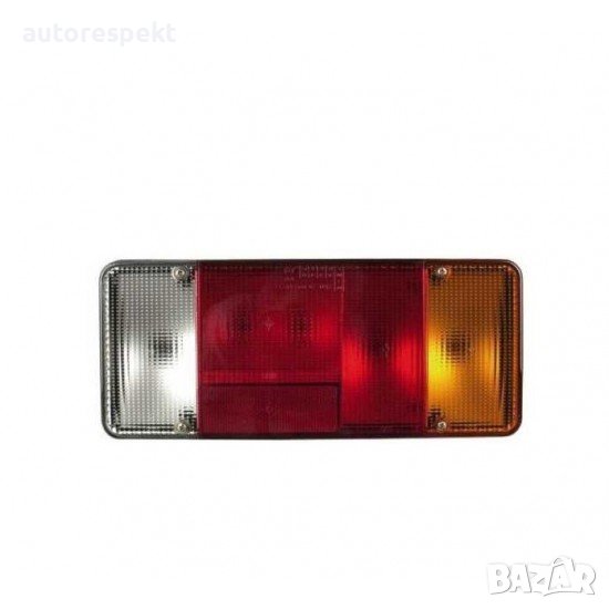 Стоп за Iveco Daily 2000-2006, снимка 1