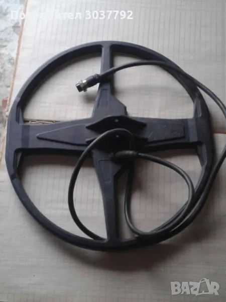 Продавам сонди за металотърсачи, снимка 1