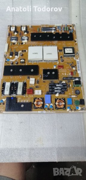 Power Board BN44-00375A, снимка 1