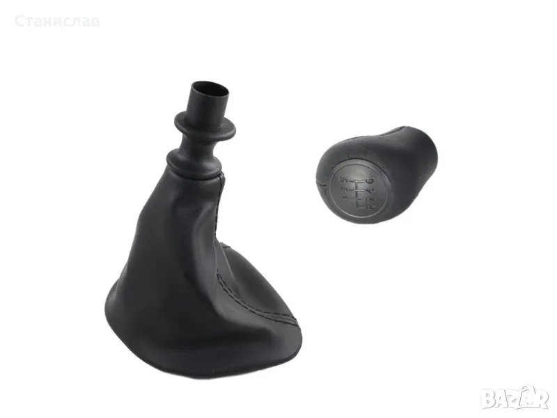 Топка с маншон за скоростен лост за Mercedes Vito W639 (2003-2014), снимка 1