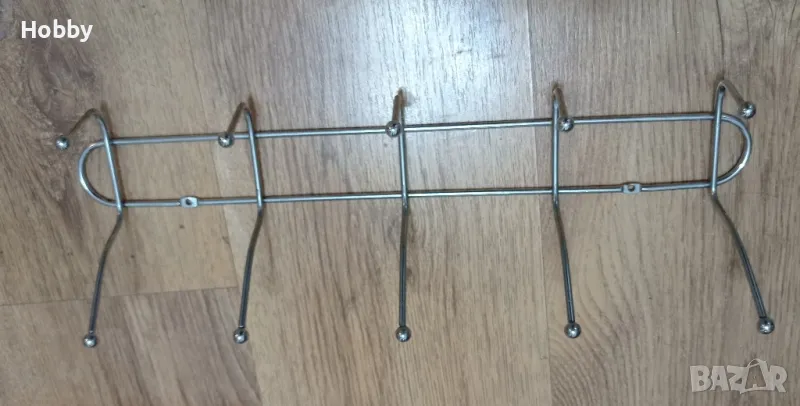 Закачалка с 5 куки, снимка 1