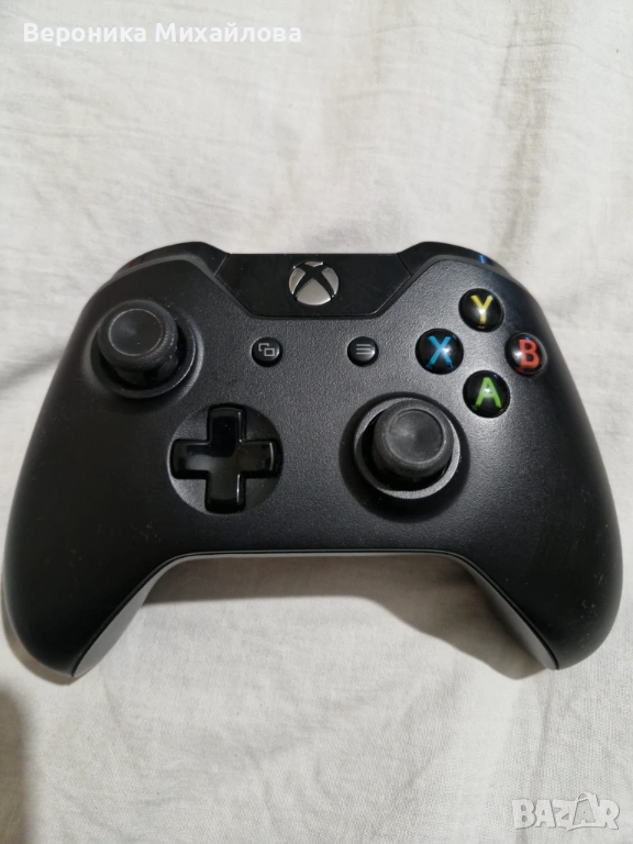 Продавам джойстик за Xbox one-one s, снимка 1