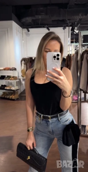 часовник bvgari, снимка 1