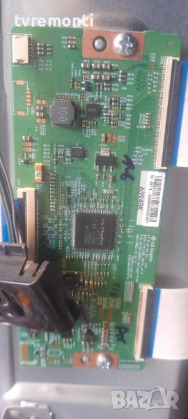 Tcon  6870C-0805A for 55 inc DISPLAY от GRANDIN UD55VGB202, снимка 1