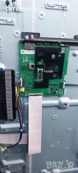 MAIN BOARD ,BN41-02852C-000  BN94-00050Z for SAMSUNG UE65AU7172U 65inc, снимка 1