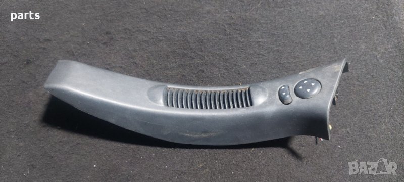 Панел Бутони Ел. Огледала Фиат Мареа - Fiat Marea N, снимка 1