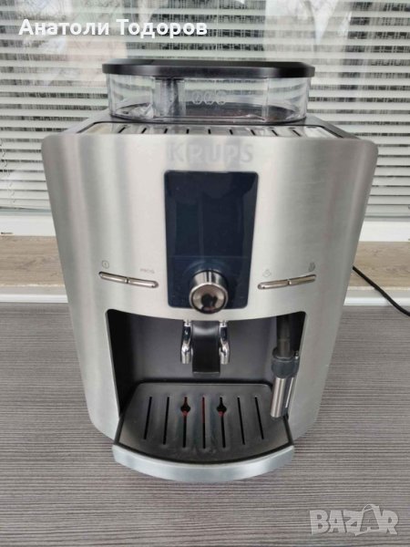 KRUPS EA826E, снимка 1